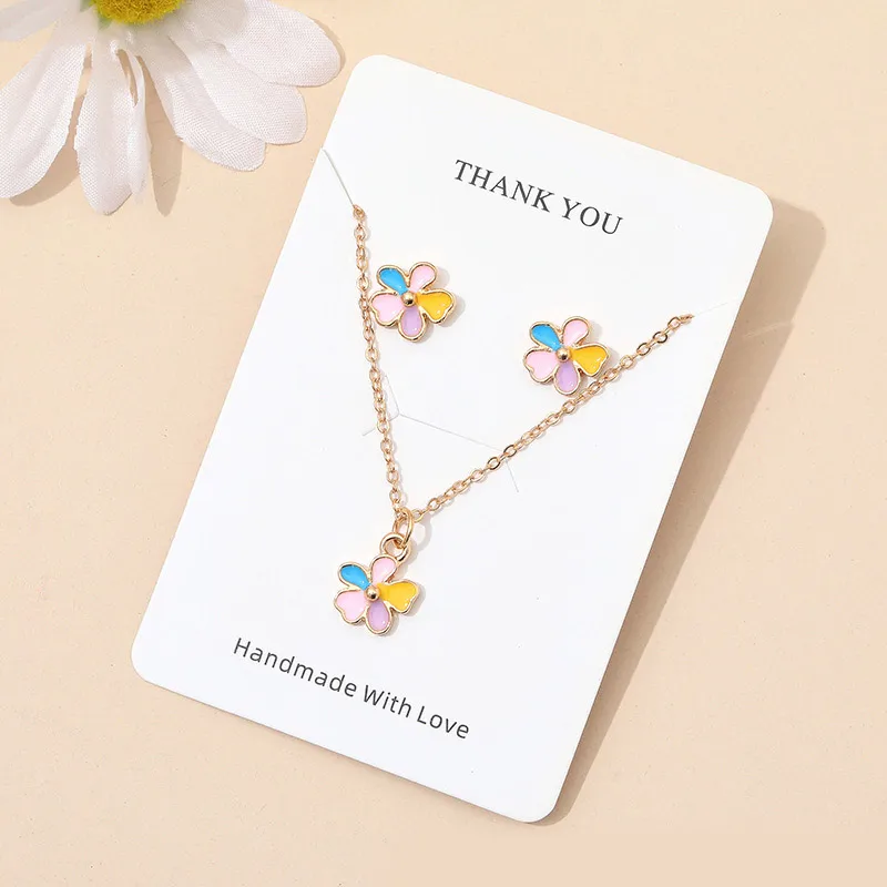Kinder Schmuck set