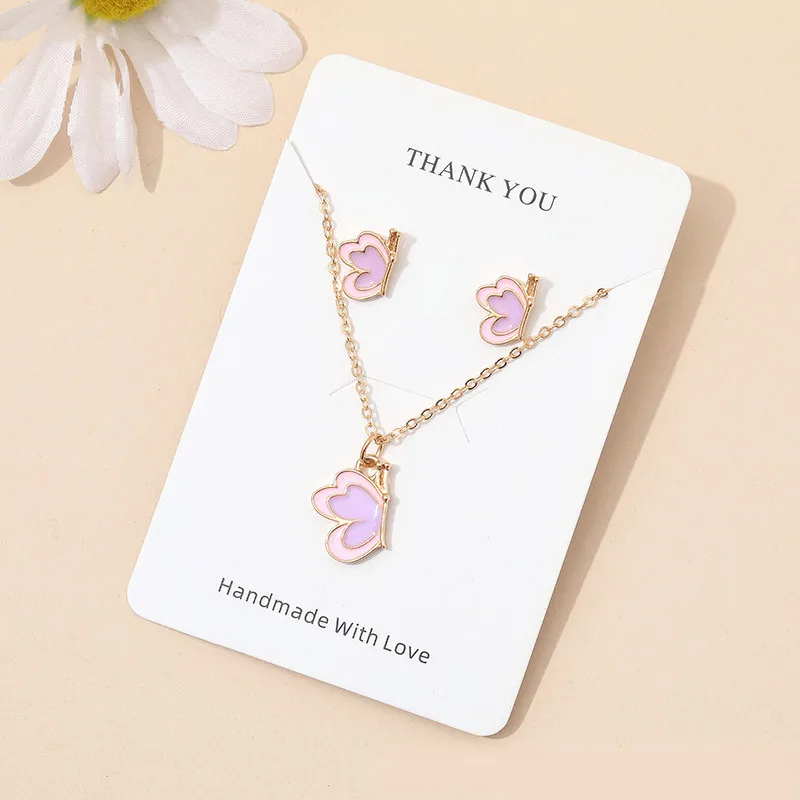 Kinder Schmuck set