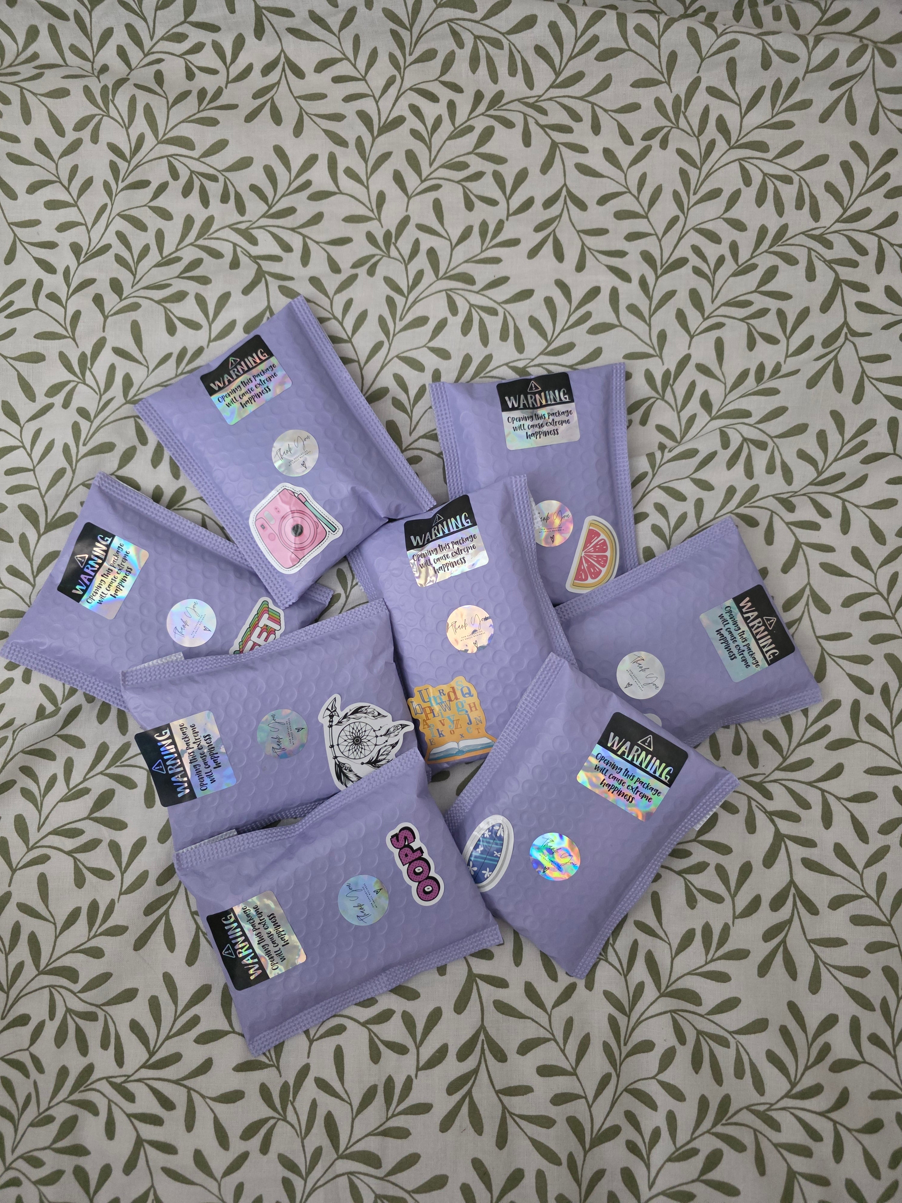 Überraschungspackung XS