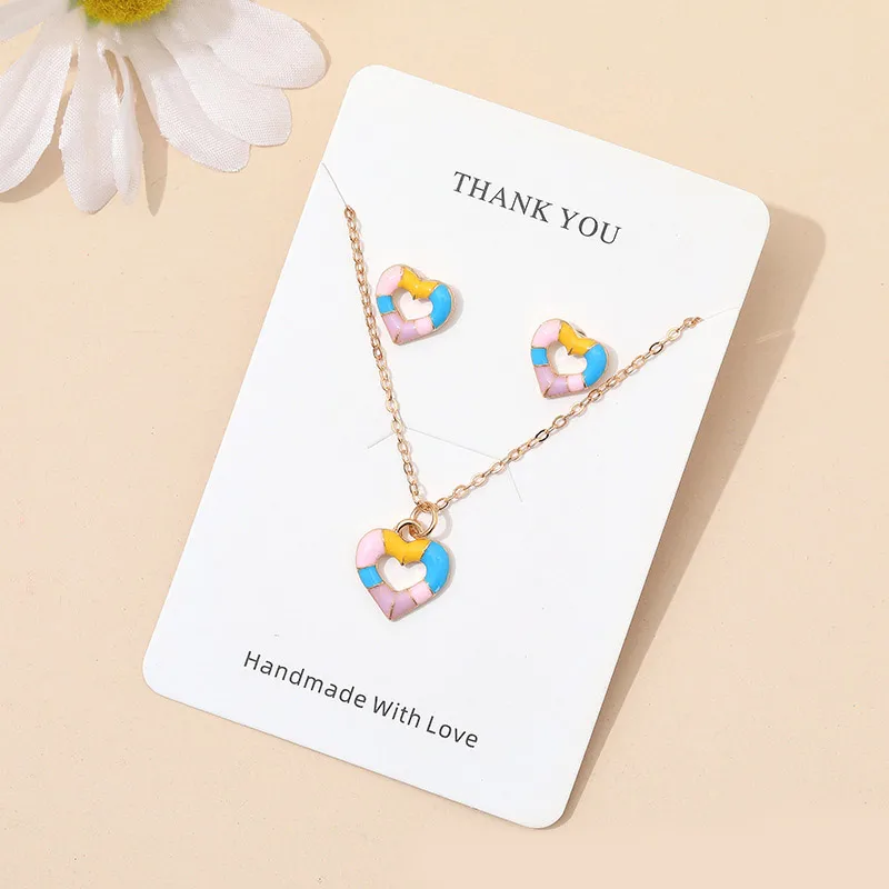 Kinder Schmuck set