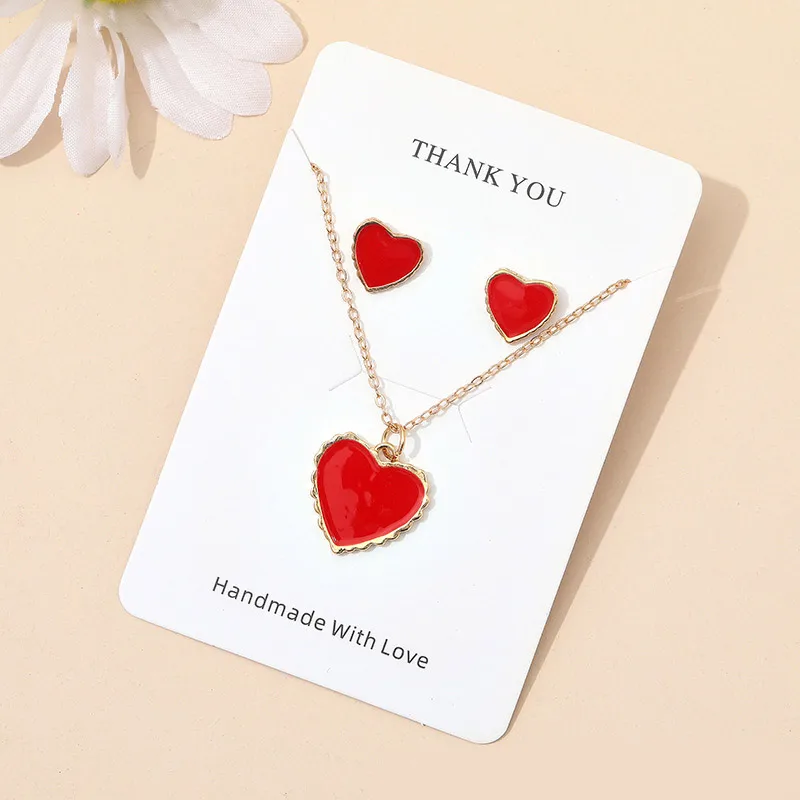 Kinder Schmuck set
