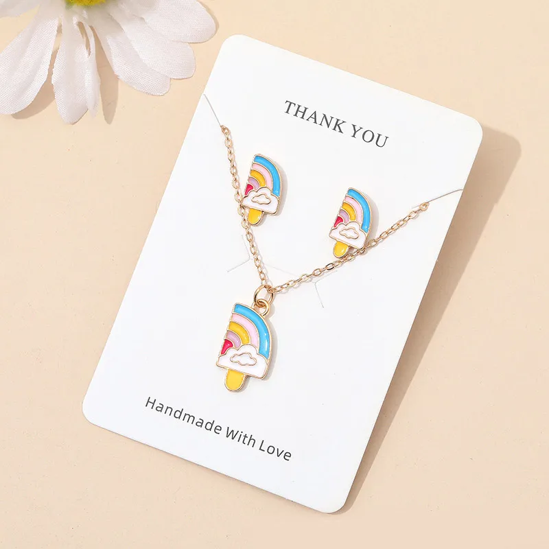 Kinder Schmuck set