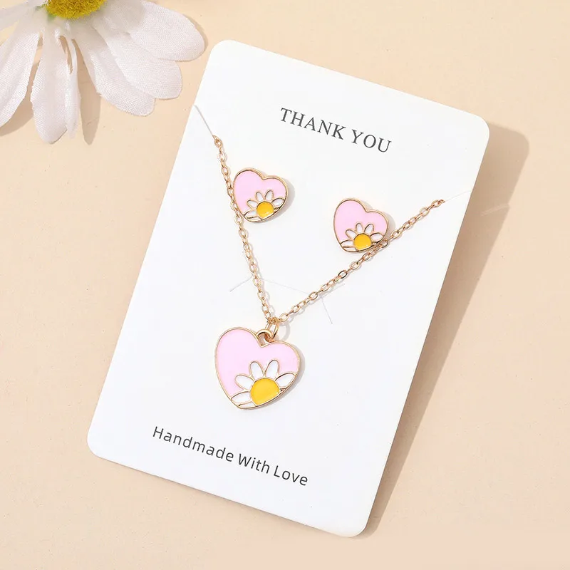 Kinder Schmuck set