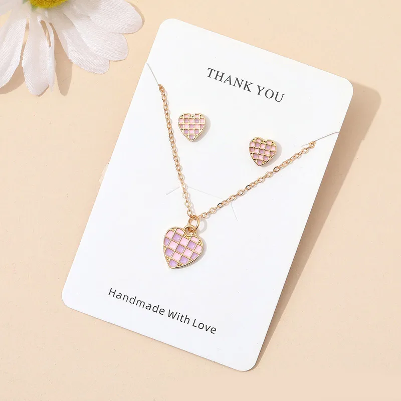 Kinder Schmuck set