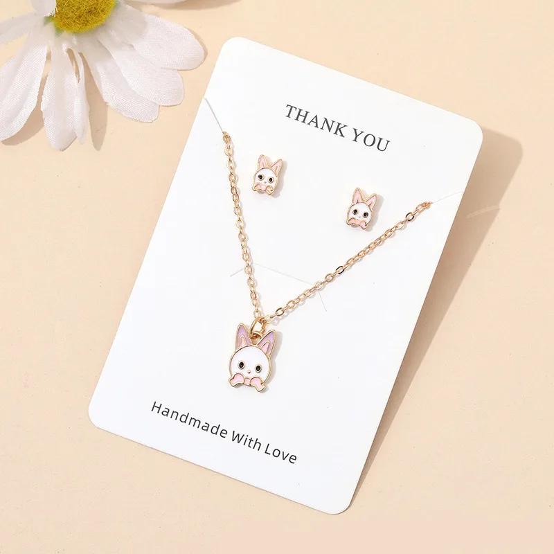 Kinder Schmuck set