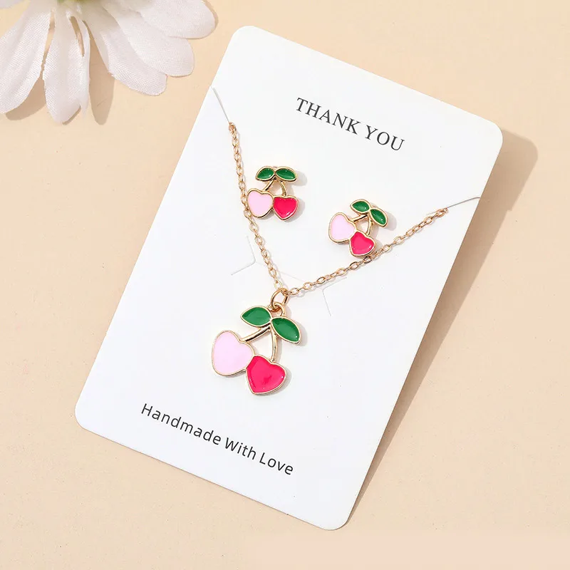 Kinder Schmuck set