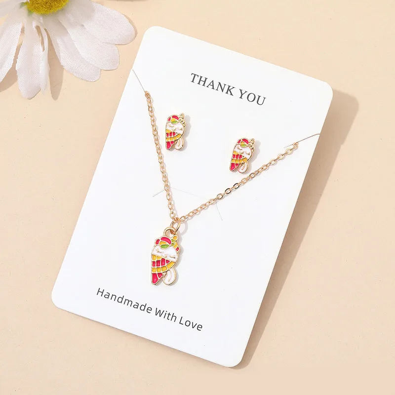 Kinder Schmuck set