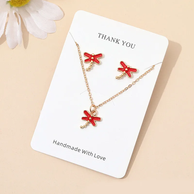 Kinder Schmuck set